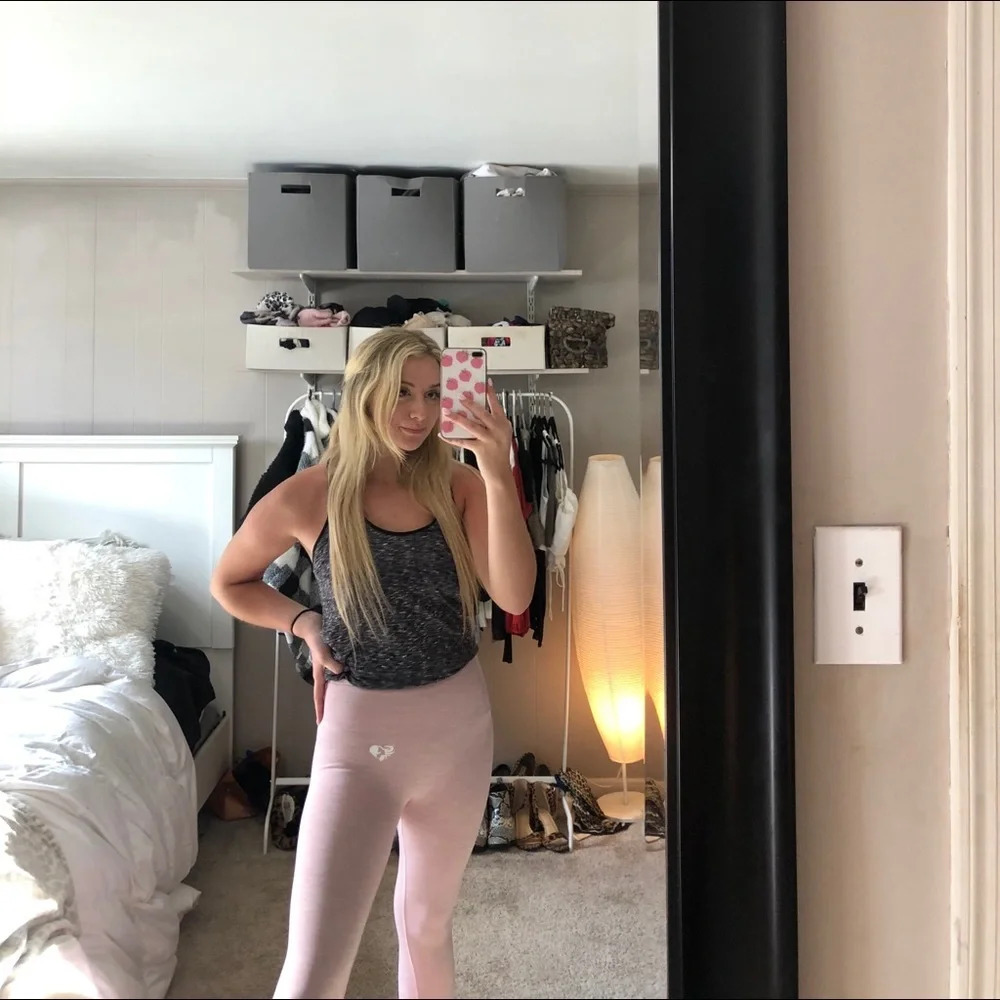 workout top XS - Picture 4 of 10